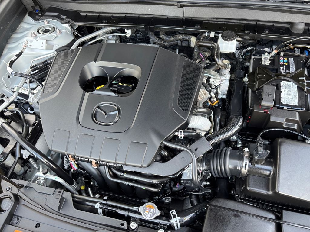 2025 Mazda Mazda CX-30 2.5 S Select Sport