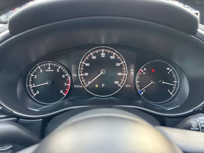 2025 Mazda Mazda CX-30 2.5 S Select Sport