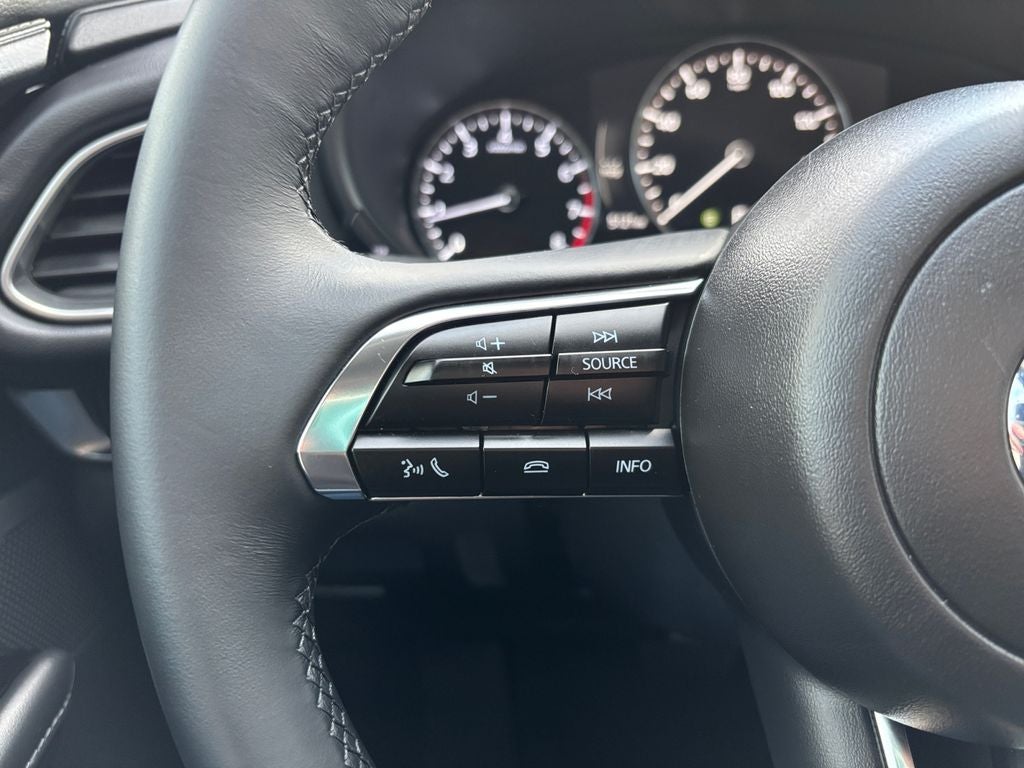 2025 Mazda Mazda CX-30 2.5 S Select Sport