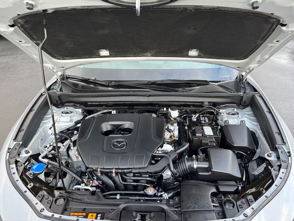 2025 Mazda Mazda CX-30 2.5 S Select Sport