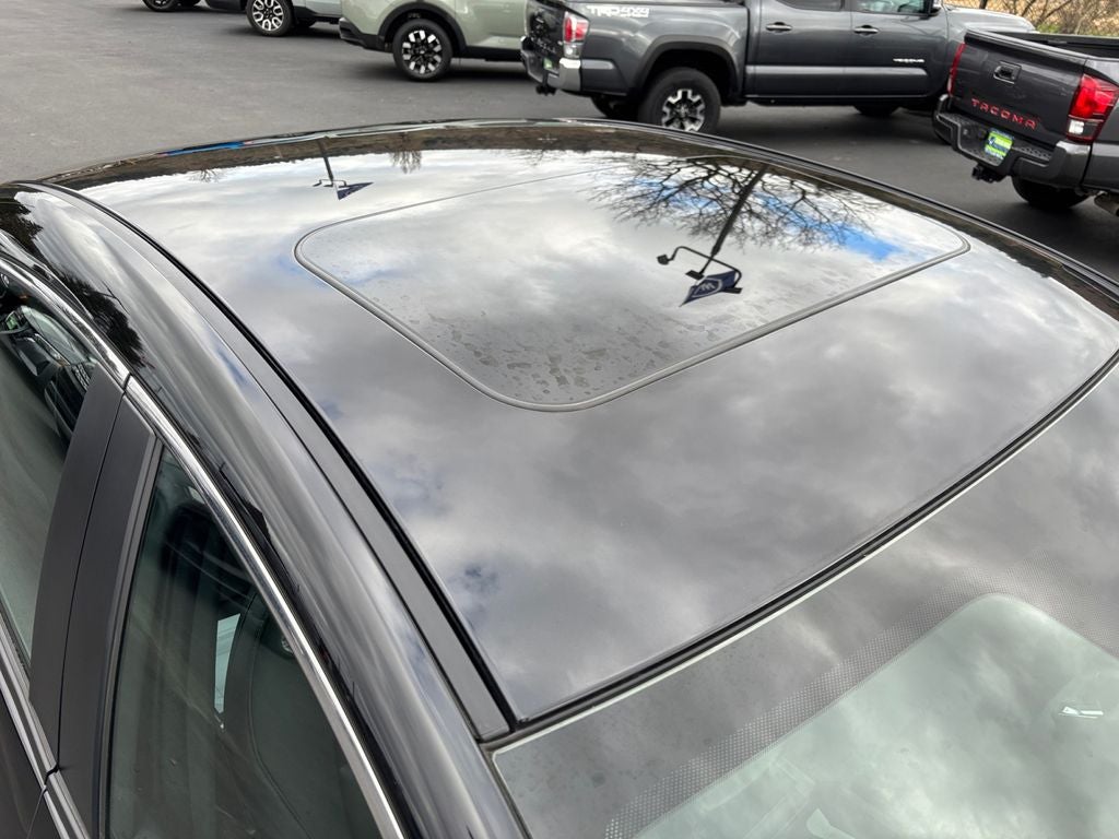 2025 Mazda Mazda3 2.5 S Preferred Package