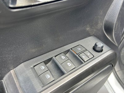 2021 Toyota Tacoma TRD Off-Road V6