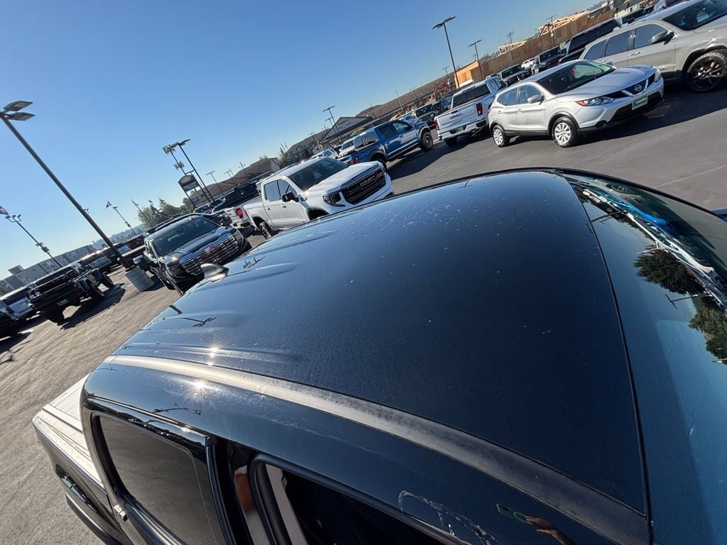 2023 Toyota Tacoma Trail Edition