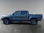 2015 Toyota Tacoma PreRunner V6