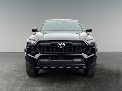 2025 Toyota Tacoma Base
