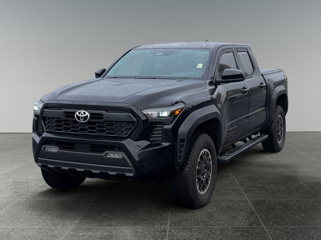 2025 Toyota Tacoma Base
