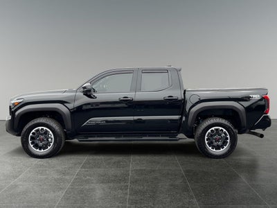 2025 Toyota Tacoma Base