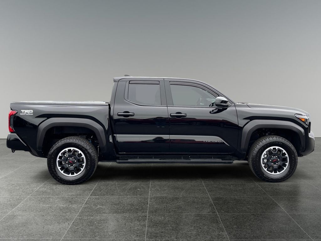 2025 Toyota Tacoma Base