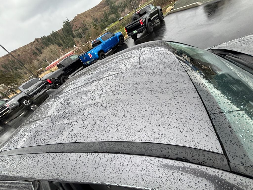 2022 Toyota Tacoma SR V6