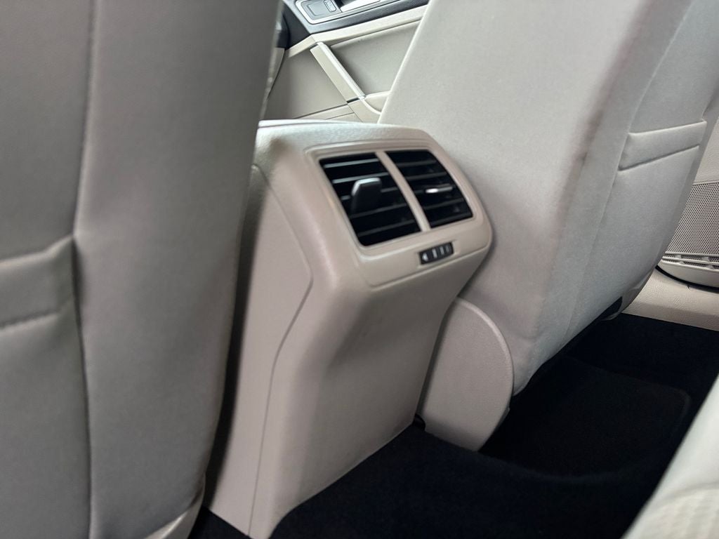 2017 Volkswagen Golf TSI S 4-Door