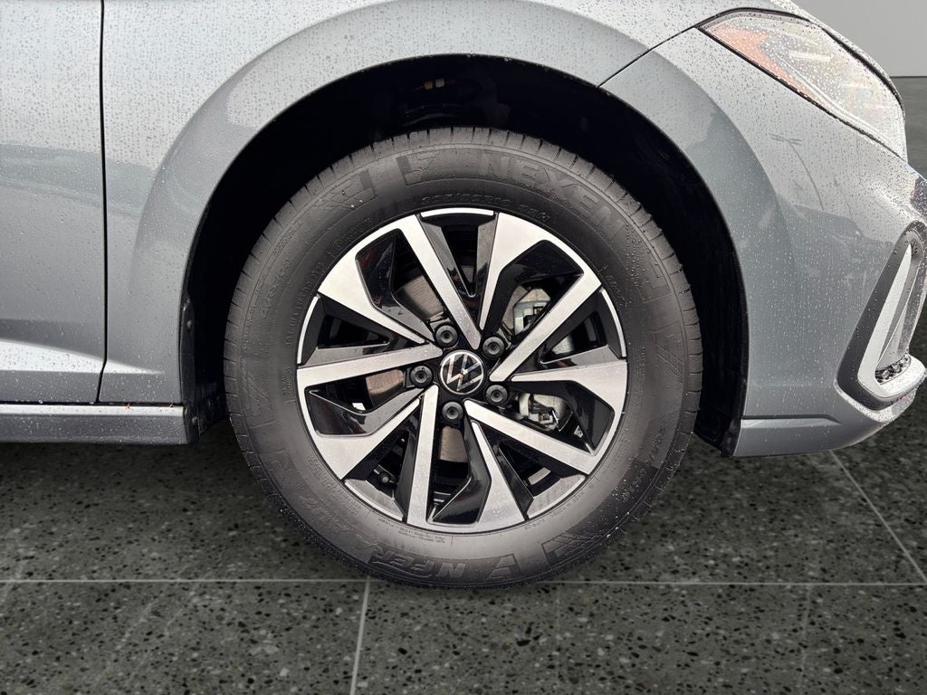 2025 Volkswagen Jetta 1.5T S