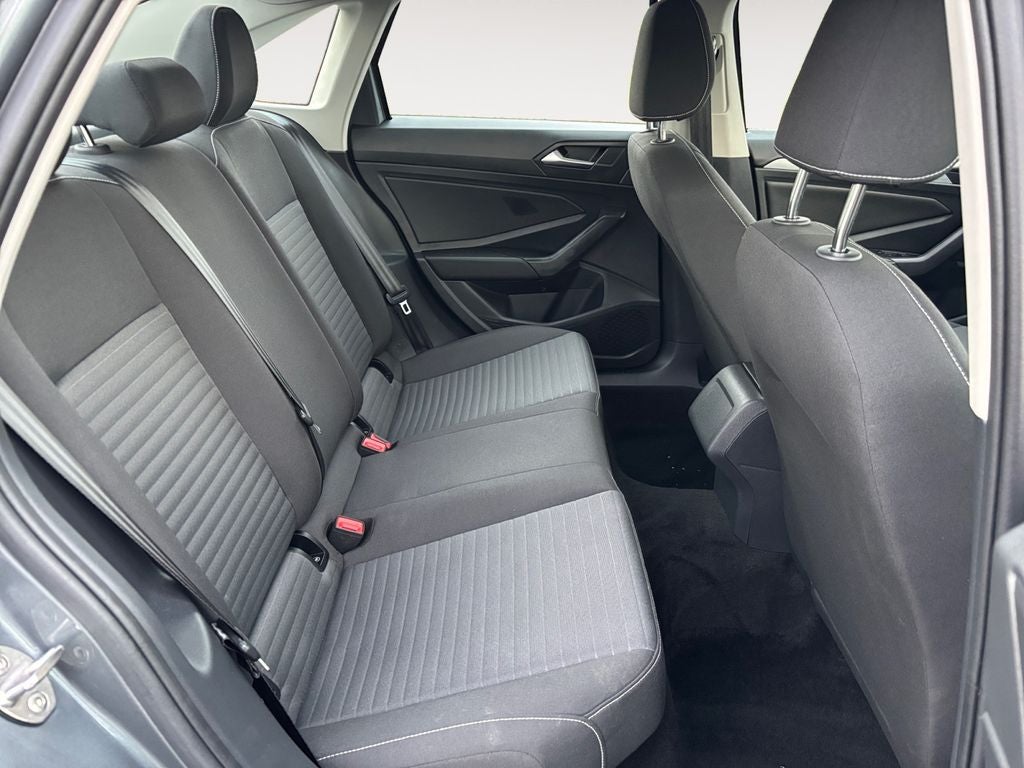 2025 Volkswagen Jetta 1.5T S