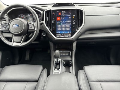 2024 Subaru Ascent Limited