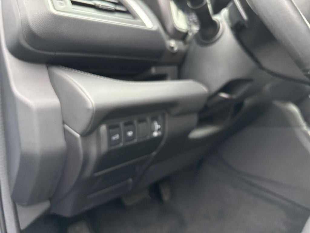 2024 Subaru Ascent Limited