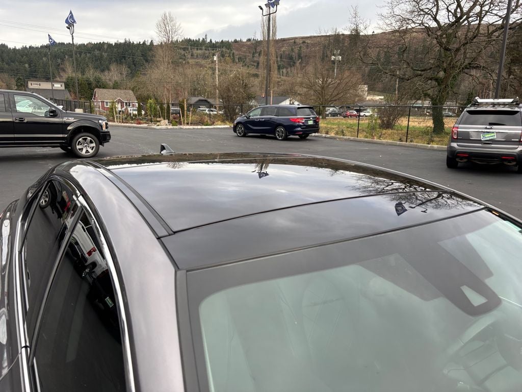 2019 Toyota Camry XLE