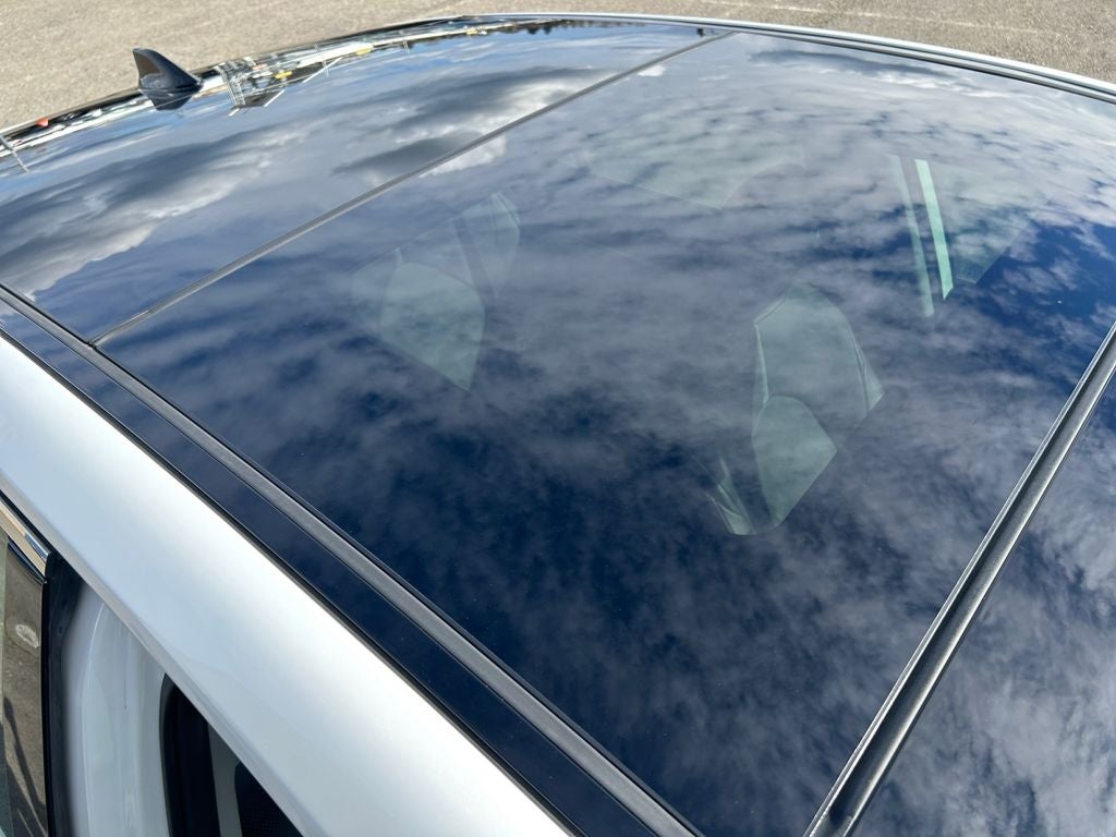 2024 Toyota Camry XSE V6