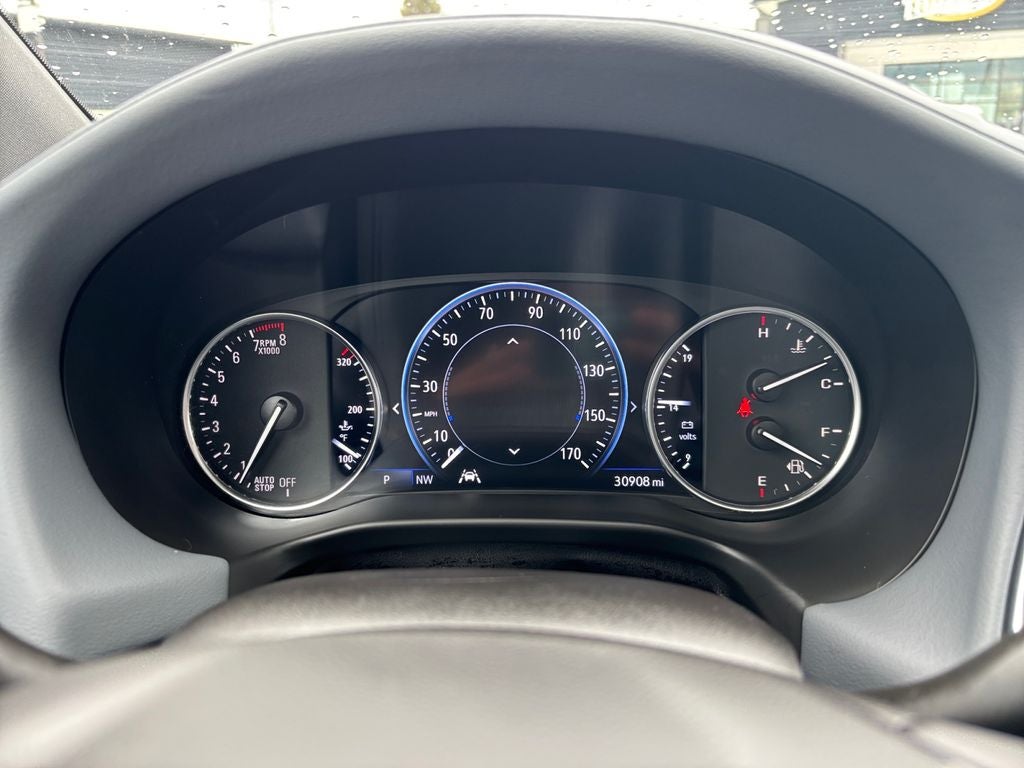 2023 Buick Enclave Premium Group