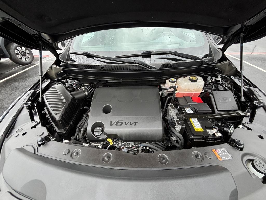 2023 Buick Enclave Premium Group