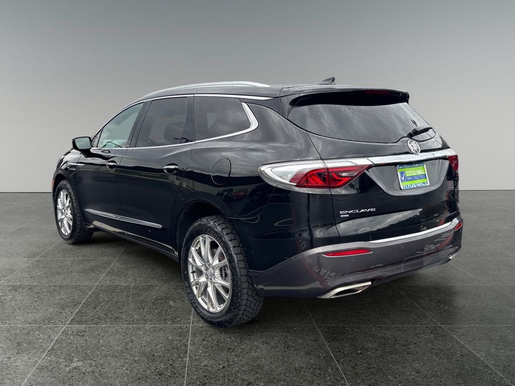 2023 Buick Enclave Premium Group