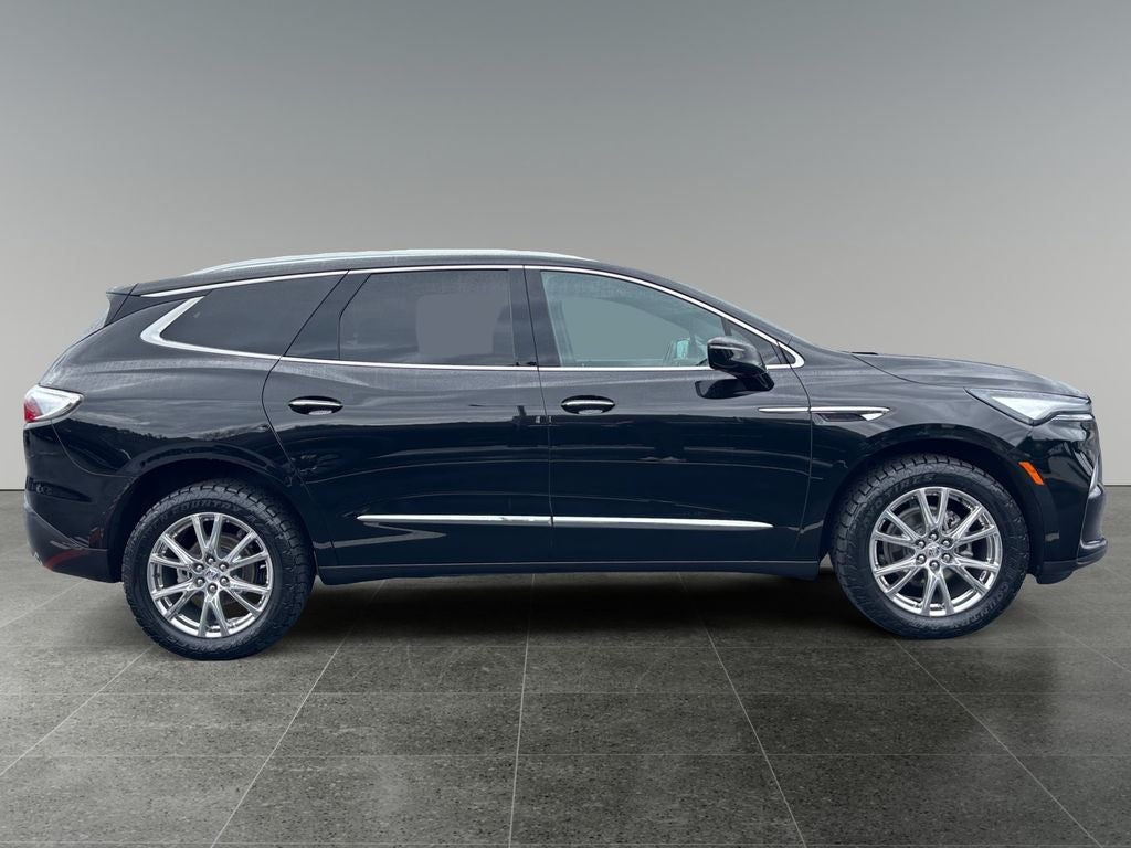 2023 Buick Enclave Premium Group