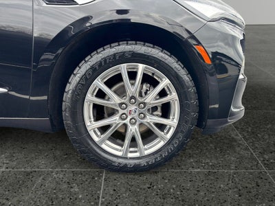 2023 Buick Enclave Premium Group