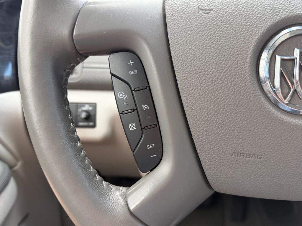 2017 Buick Enclave Premium Group