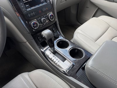 2017 Buick Enclave Premium Group