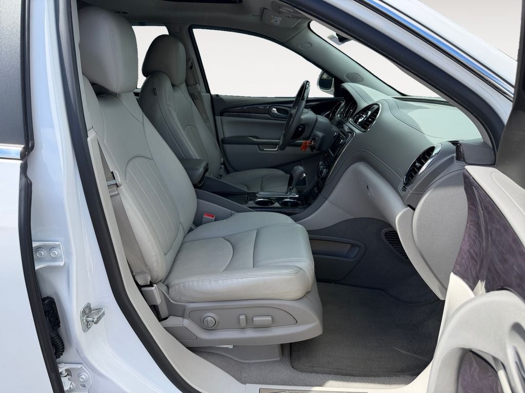 2017 Buick Enclave Premium Group