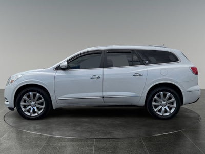 2017 Buick Enclave Premium Group