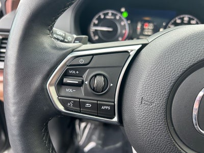 2023 Acura RDX Technology Package SH-AWD