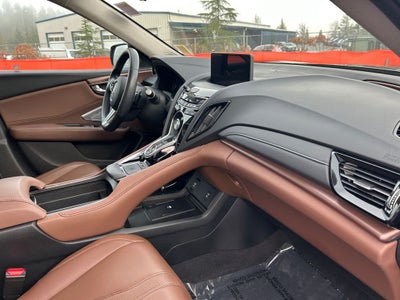2023 Acura RDX Technology Package SH-AWD