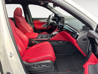 2025 Acura MDX A-Spec Advance Package SH-AWD
