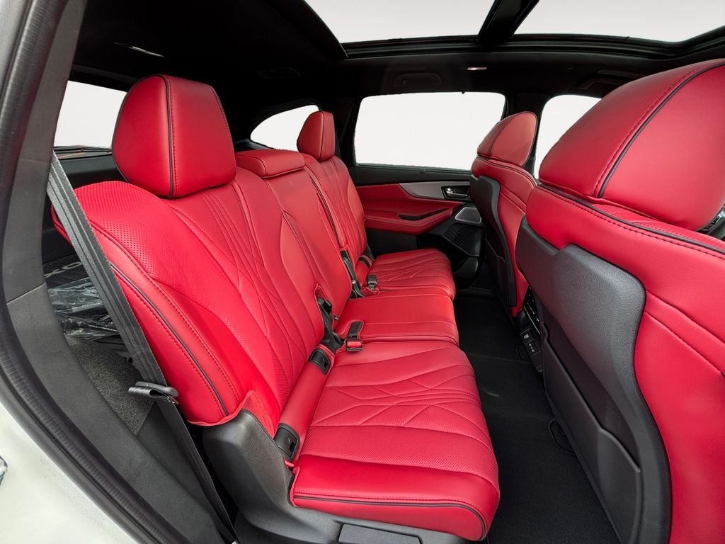 2025 Acura MDX A-Spec Advance Package SH-AWD