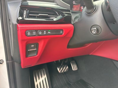 2025 Acura MDX A-Spec Advance Package SH-AWD