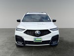 2025 Acura MDX A-Spec Advance Package SH-AWD