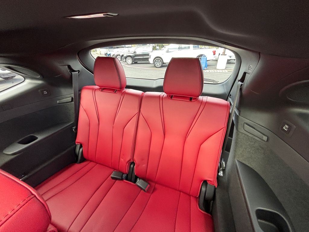 2025 Acura MDX A-Spec Advance Package SH-AWD