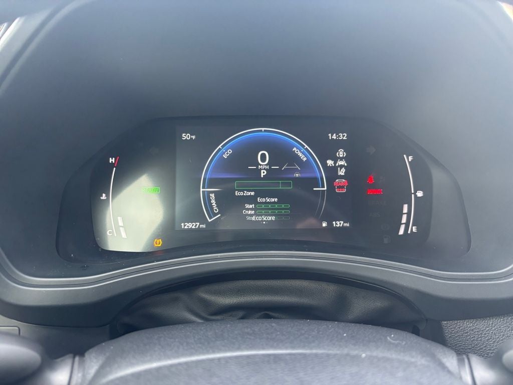 2024 Toyota Grand Highlander Hybrid XLE