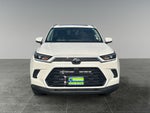 2024 Toyota Grand Highlander Hybrid XLE