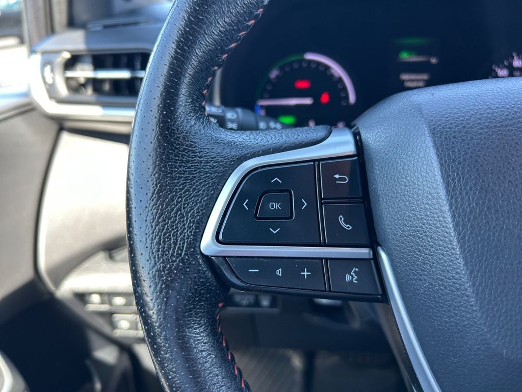 2021 Toyota Sienna XSE 7 Passenger