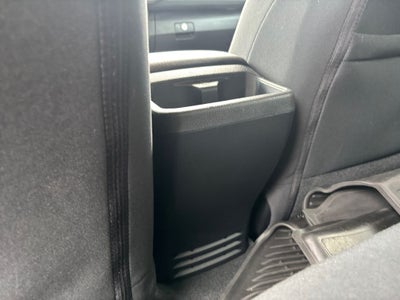 2021 Toyota Tacoma TRD Sport V6