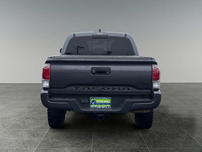 2021 Toyota Tacoma TRD Sport V6