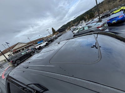 2019 Toyota Tacoma TRD Off-Road V6 MANUAL