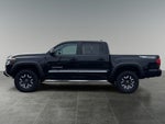 2019 Toyota Tacoma TRD Off-Road V6 MANUAL