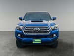 2016 Toyota Tacoma TRD Sport V6