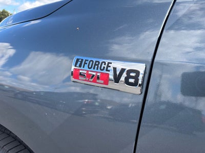 2010 Toyota Tundra SR5 CrewMax