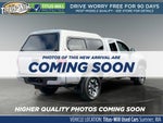 2017 Toyota Tacoma TRD Off-Road