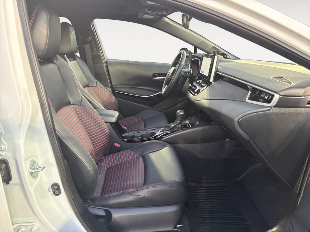 2024 Toyota Corolla XSE