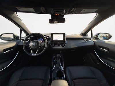2024 Toyota Corolla XSE