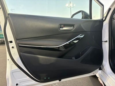 2024 Toyota Corolla XSE