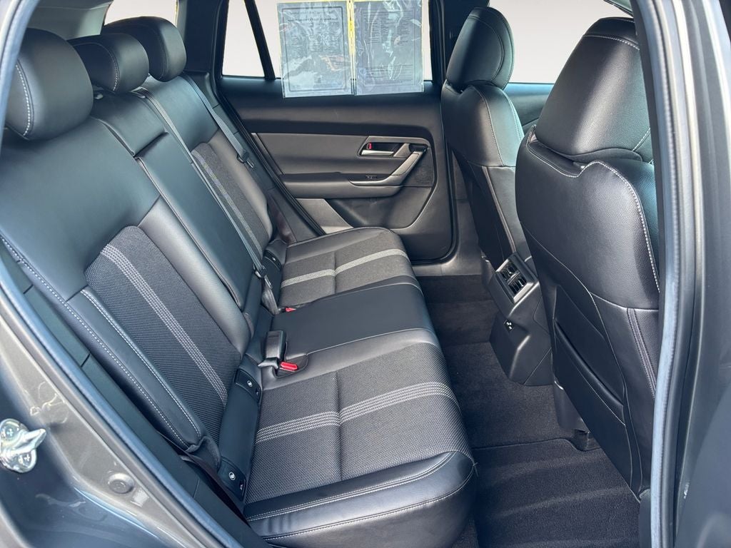 2024 Mazda Mazda CX-50 2.5 S Preferred Package